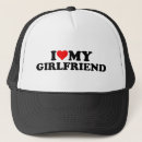 Search for i love my girlfriend hats Teen