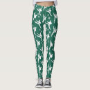 Search for sports leggings Green