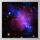 Search for crashed art Space