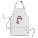 Search for young adult aprons Women