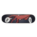 Search for squid skateboards Ocean