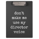 Search for funny clipboards Black and white