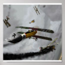 Search for fighter ace posters Aces