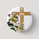 Search for easter lily badges Cross