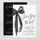 Search for chic party hens party invitations For her