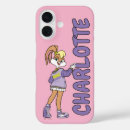 Search for finger iphone cases Lola bunny