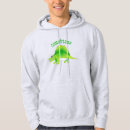 Search for dinosaur hoodies Cute