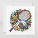 Search for badminton player invitations Funny