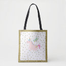 Search for unicorn tote bags Modern