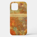 Search for gold orange iphone cases Chic