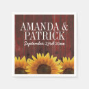 Search for western wedding decor Sunflower