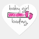Search for loading stickers Baby