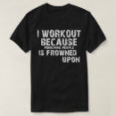 Search for punching tshirts Fitness