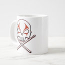 Search for rock roll music mugs Drummer