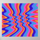 Search for retro 60s psychedelic posters 70s