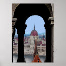 Search for hungarian posters Parliament