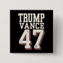 Search for vintage political badges Politics