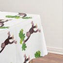 Search for jungle tablecloths Cute