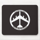 Search for b 52 mousepads Bomber