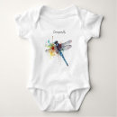 Search for dragonfly baby clothes Bug