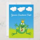 Search for frog valentines day cards Crown