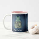 Search for blue cat mugs Kitten