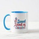 Search for fourth of july coffee mugs America