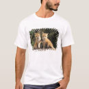 Search for red fox tshirts Wildlife