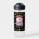 Search for donut water bottles Cute