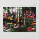 Search for alice in wonderland postcards Hatter