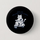 Search for funny cat design badges Style