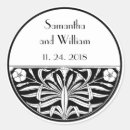 Search for art glass stickers Vintage