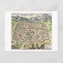 Search for terrestrial postcards Town