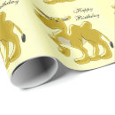 Search for camel wrapping paper Animals