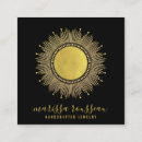 Search for new age business cards Holistic