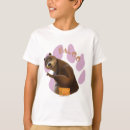 Search for baloo tshirts Big brown bear
