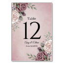 Search for wood table cards Roses