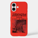 Search for arkham asylum iphone cases Dc comics