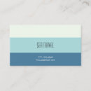 Search for marine business cards Professional