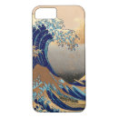 Search for kanagawa iphone cases Woodblock