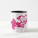 Search for elephant valentine mugs Heart