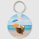 Search for coconut key rings Beach