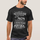 Search for awesome tshirts Attitude
