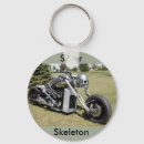 Search for chopper motorcycle key rings Harley