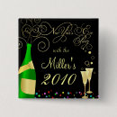 Search for new years eve parties badges Happy new year