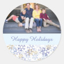 Search for snow flake stickers Blue