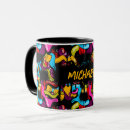Search for abstract graffiti mugs Urban