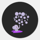 Search for blowing up stickers Awareness
