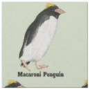 Search for penguin fabric Birds
