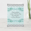 Search for husband wedding cards Granddaughter